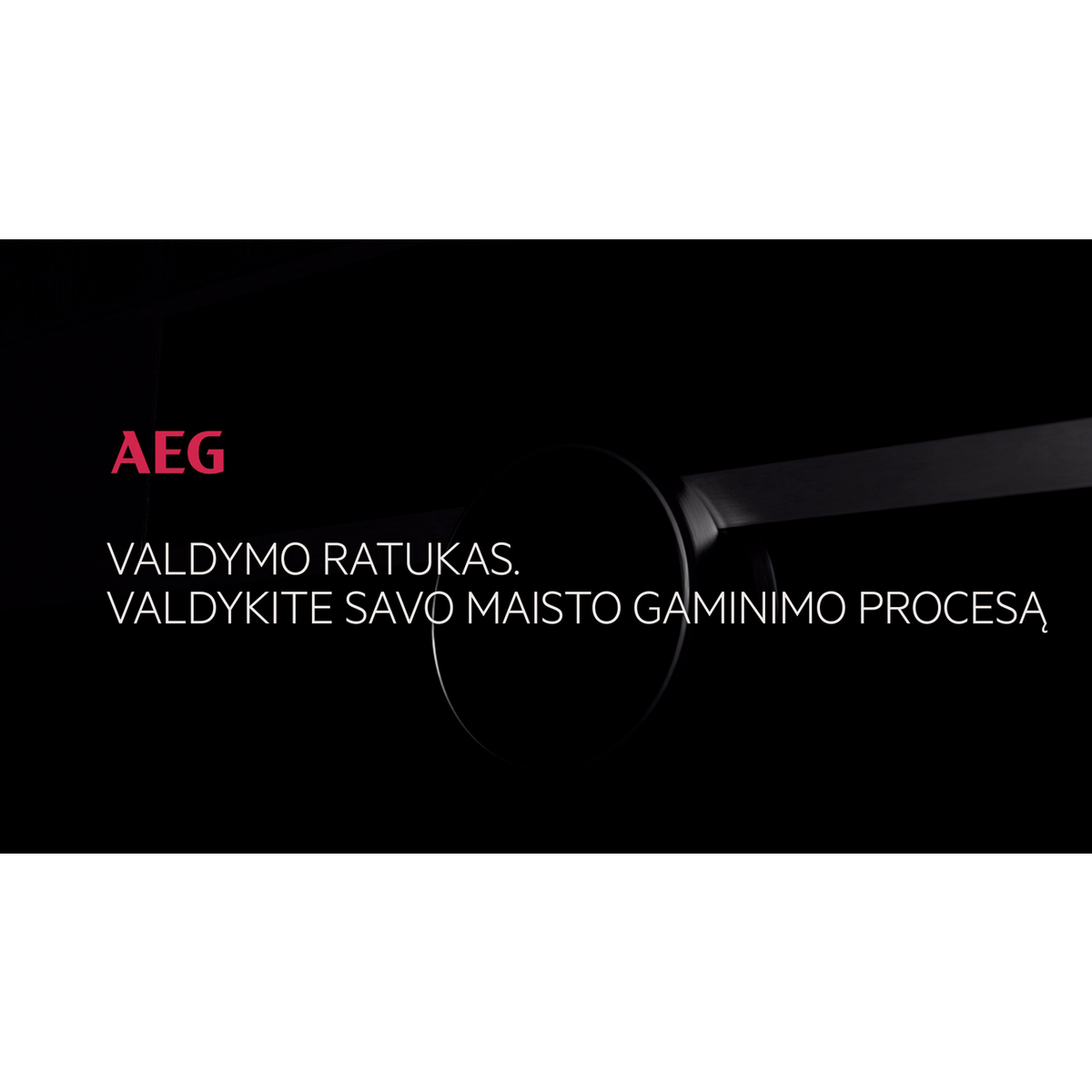 AEG - Orkaitė - BSK999330M