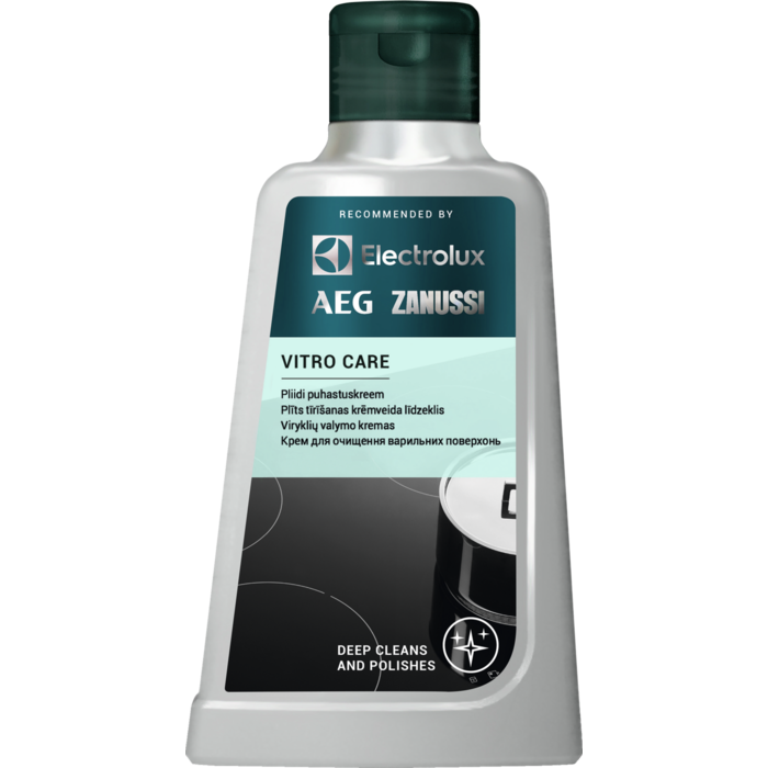 Kaitlenčių valiklis „Vitro Care“, 300 ml