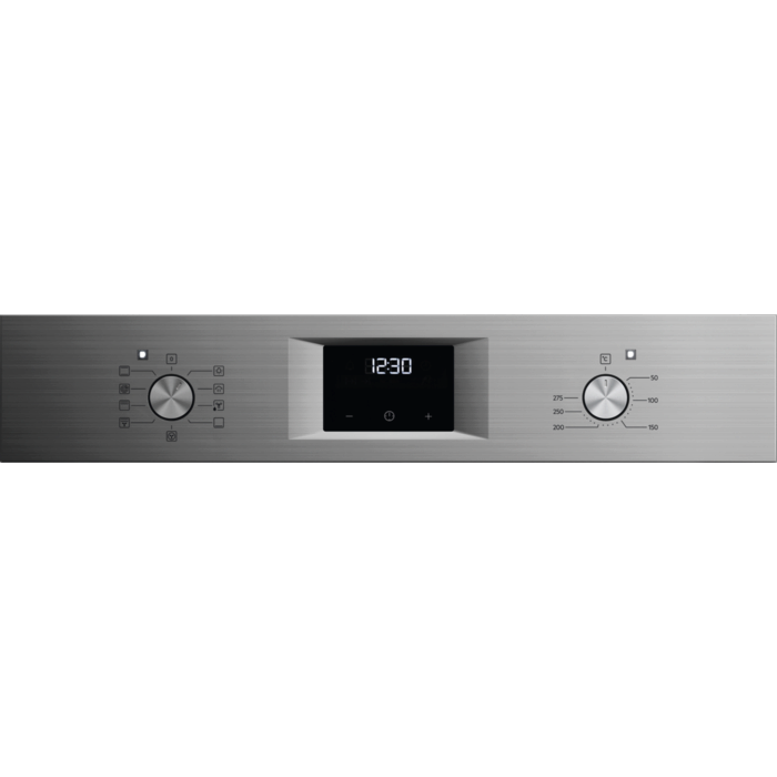 Product Control Panel