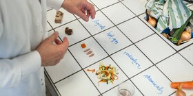 Hervé gastronomijos laboratorija